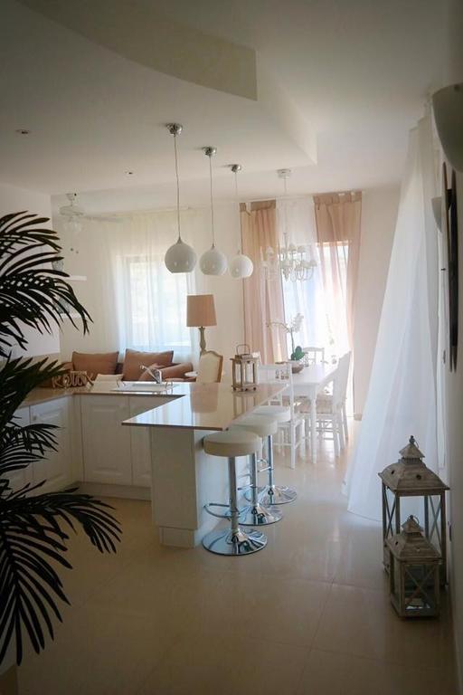 Kantra Residence Xlendi Ngoại thất bức ảnh