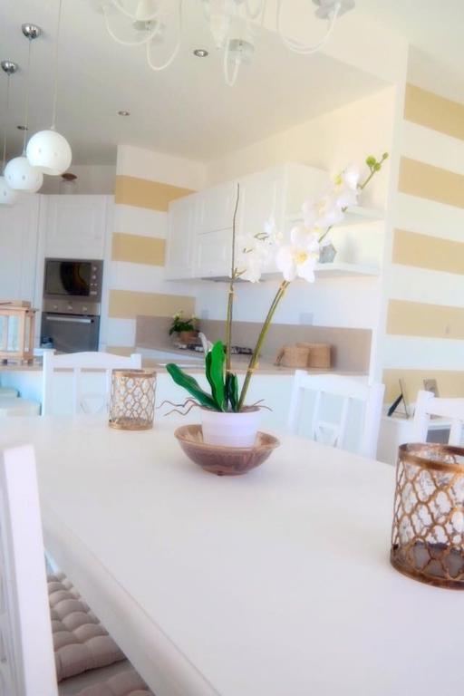 Kantra Residence Xlendi Ngoại thất bức ảnh